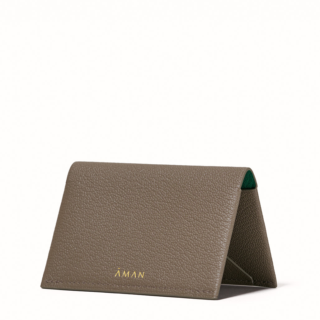 [Sunnei] Pudding Card Case- Citronel / ☆送料込☆ MUSINSA公式 | SUNNEI Pudding Card Case - Citronelle